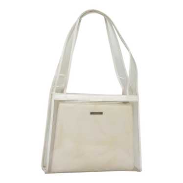 Gucci GUCCI Tote Bag Vinyl Clear 001 2058 1773 5 … - image 1