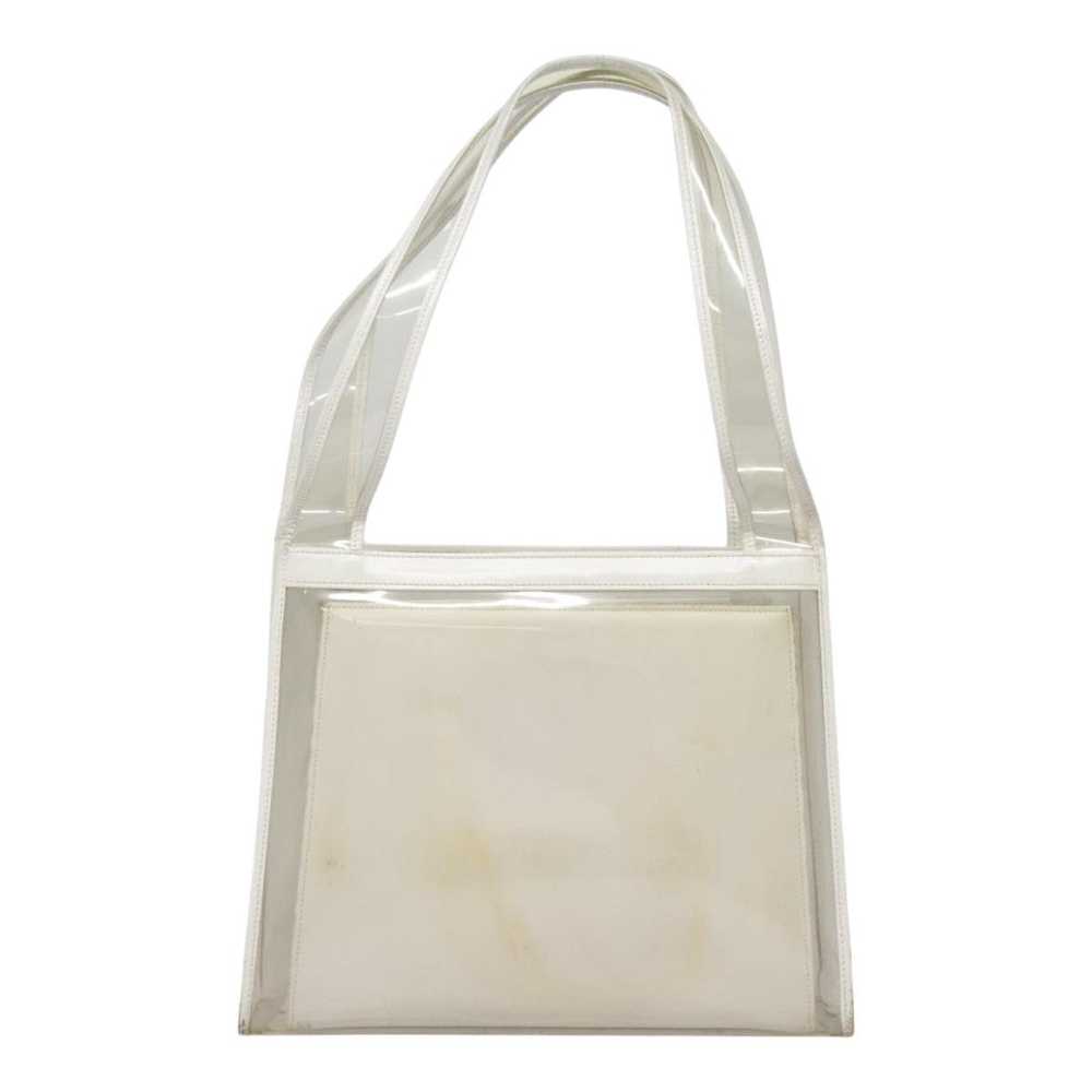 Gucci GUCCI Tote Bag Vinyl Clear 001 2058 1773 5 … - image 2