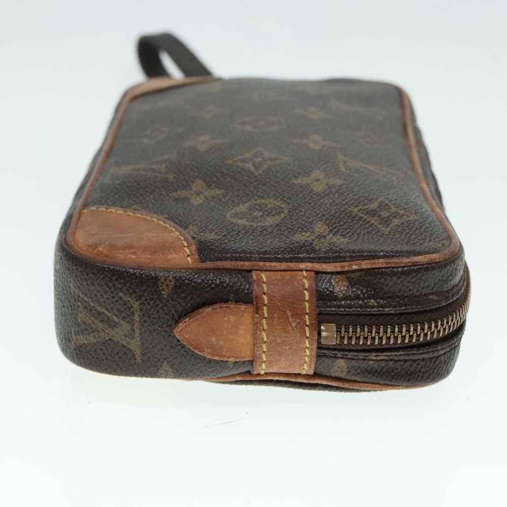 Louis Vuitton LOUIS VUITTON Monogram Marly Dragon… - image 3