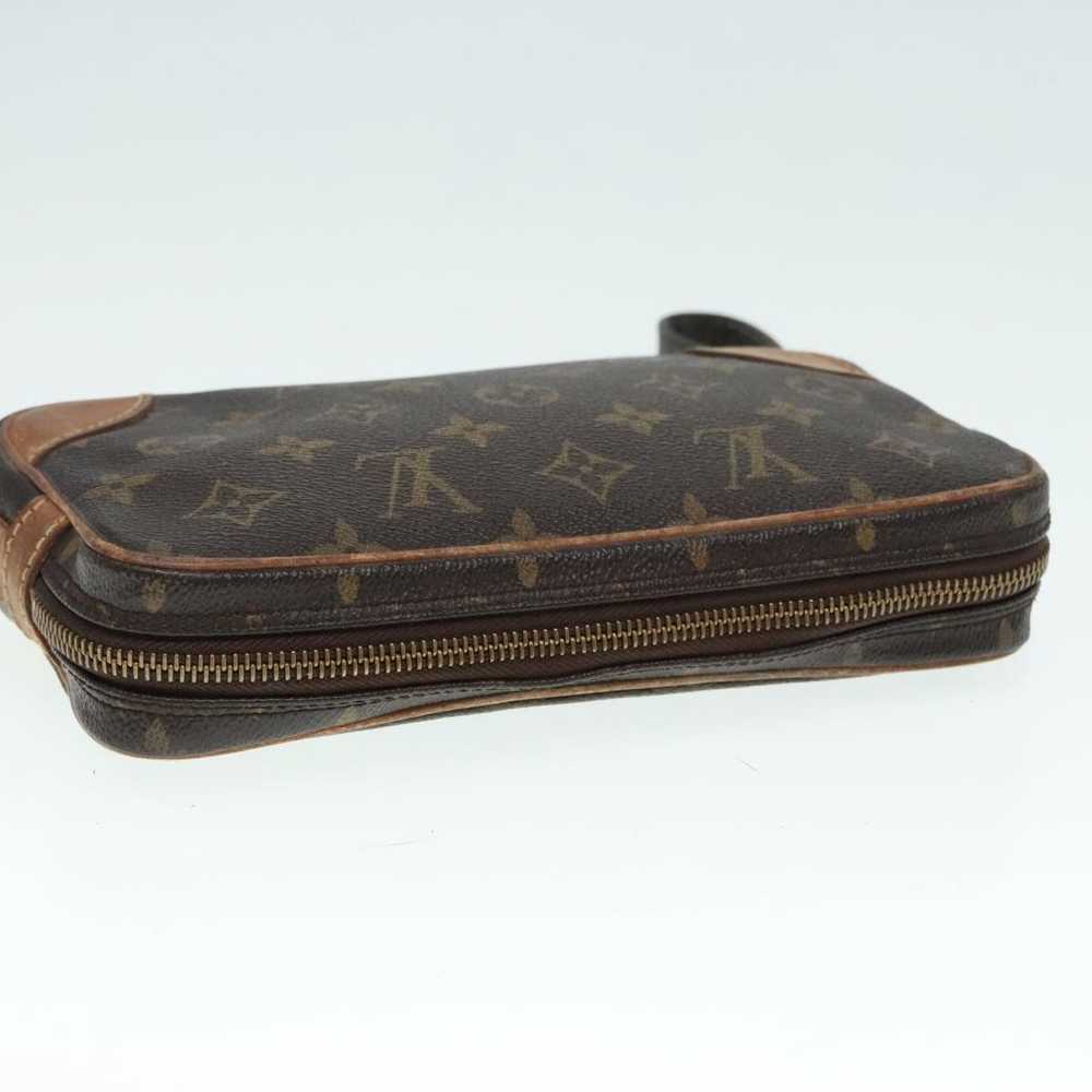 Louis Vuitton LOUIS VUITTON Monogram Marly Dragon… - image 5