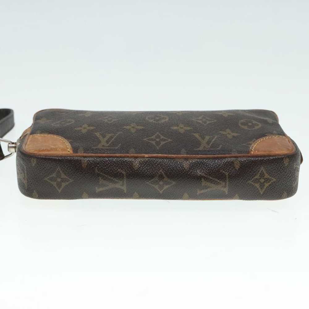 Louis Vuitton LOUIS VUITTON Monogram Marly Dragon… - image 6