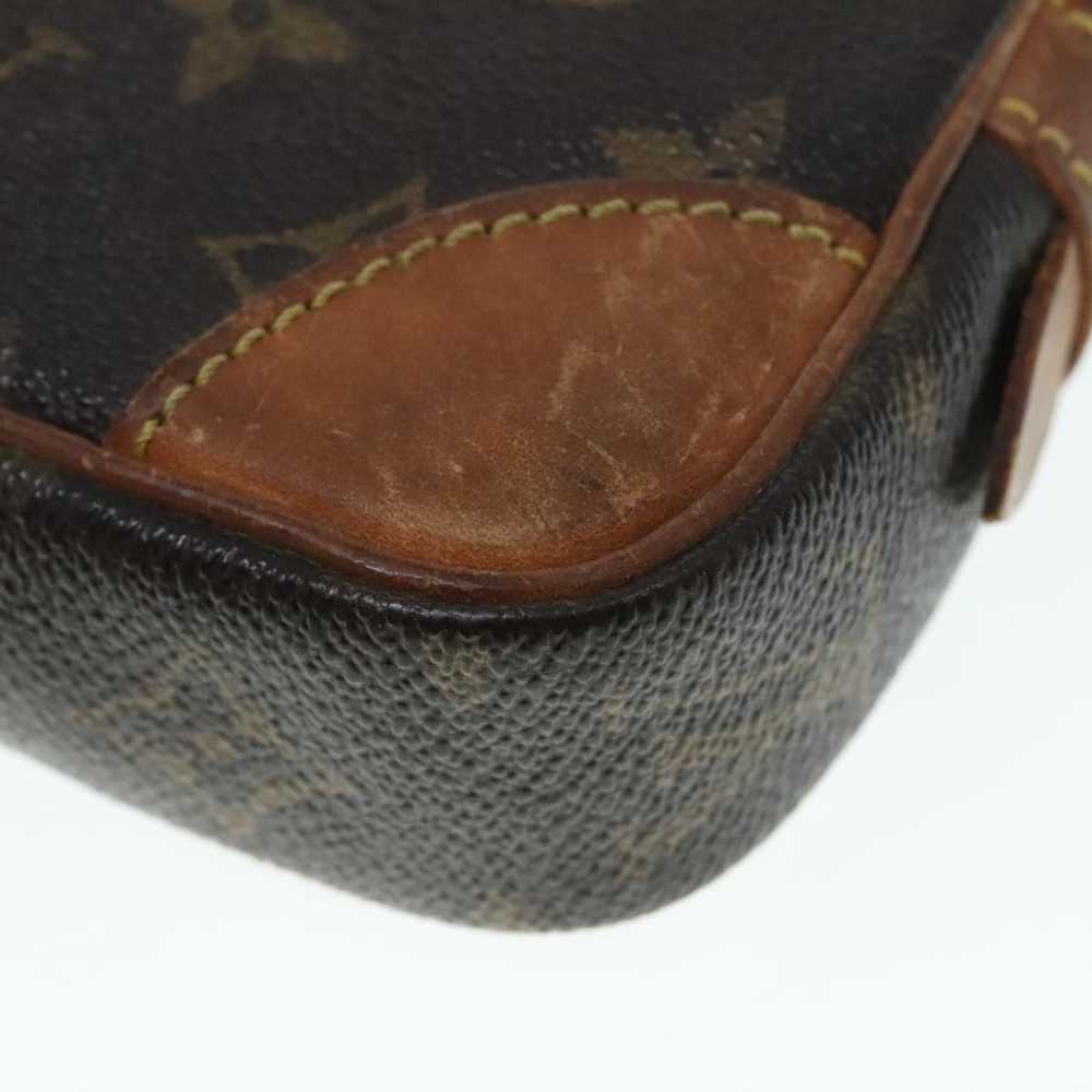 Louis Vuitton LOUIS VUITTON Monogram Marly Dragon… - image 7