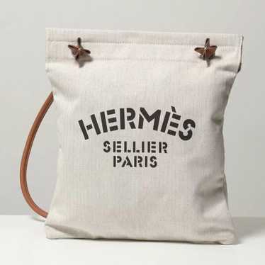 Hermès Aline Tote Bag Shoulder Bag