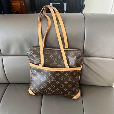 Louis Vuitton shoulder bag