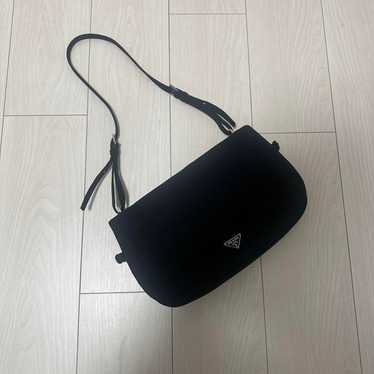 Prada second-hand bag