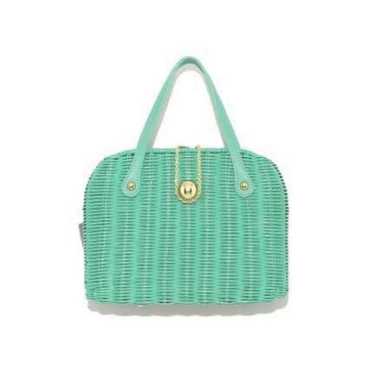 【Limited Price until 11/12】Rattan Bag