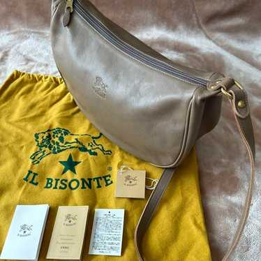 Il Bisonte shoulder bag