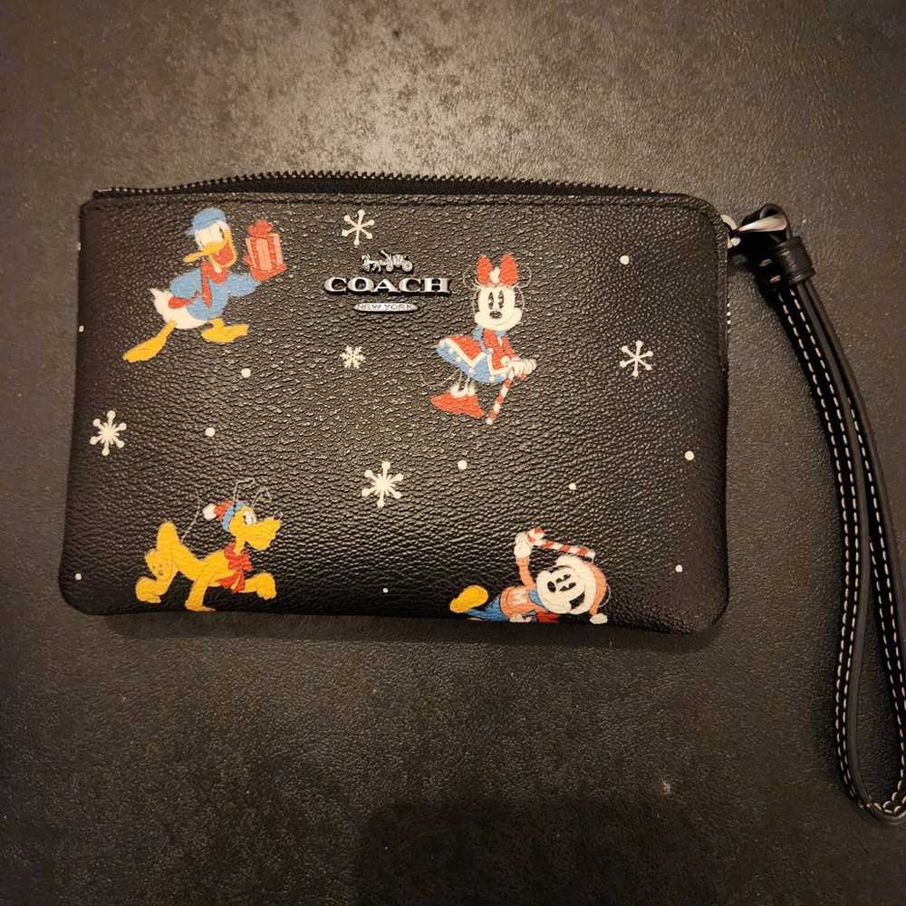 Coach x Disney Cm189 Gallery set collection - image 6