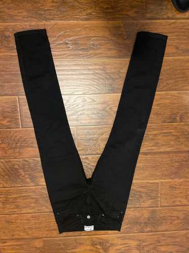 Acne Studios Acne Studios skinny jeans