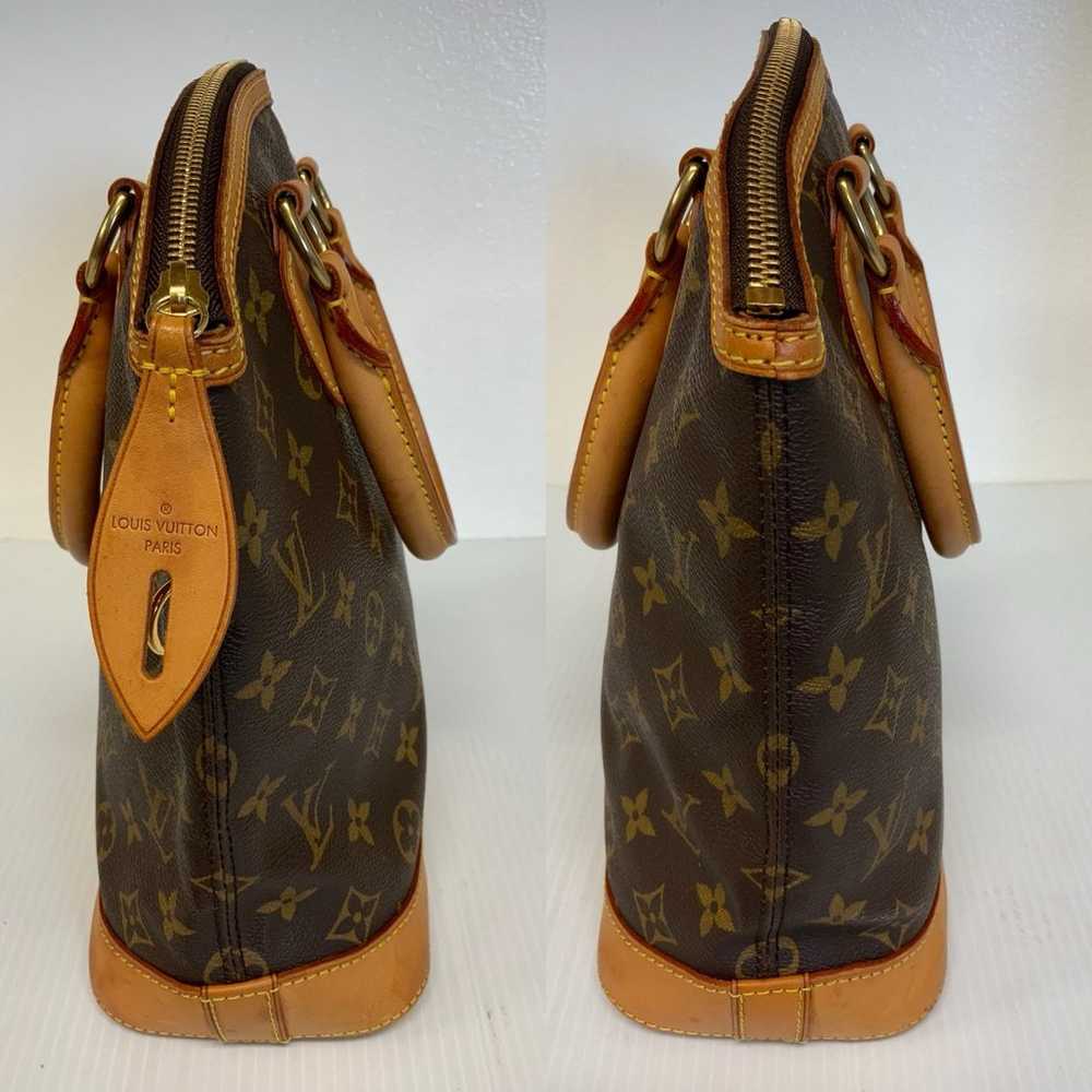 Louis Vuitton Lockit tote bag  *****PRICE IS FIRM… - image 10