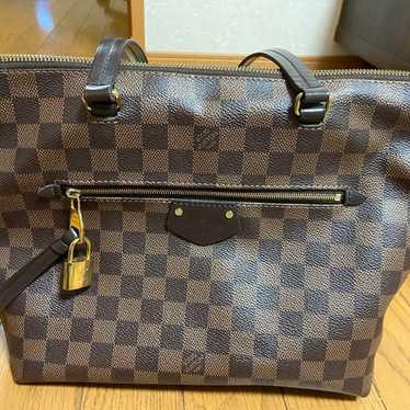 Louis Vuitton Damier Pattern Bag