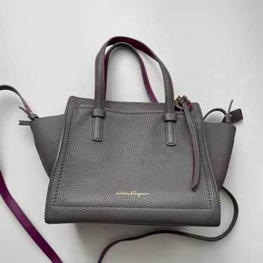 Salvatore Ferragamo Ferragamo AMY Handbag