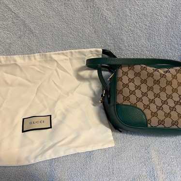 GUCCI shoulder bag.