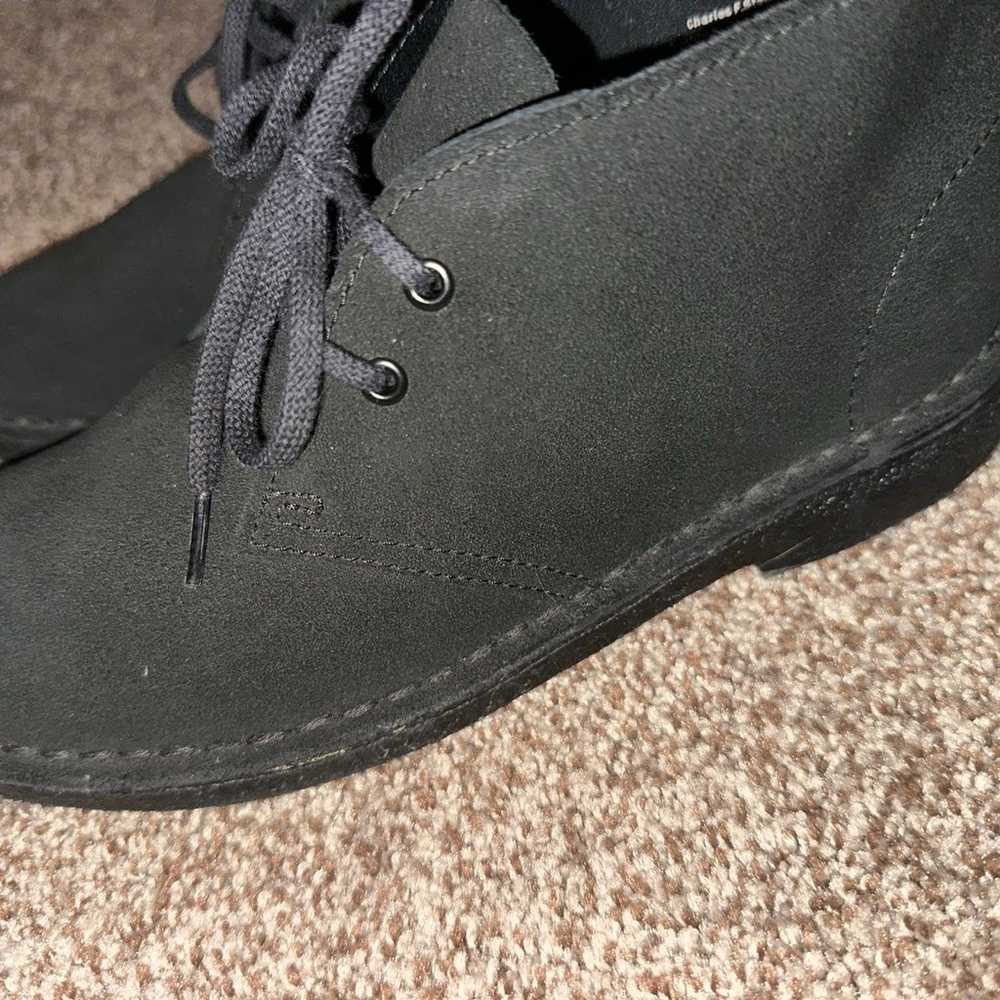 Clark’s desert chukka - image 2