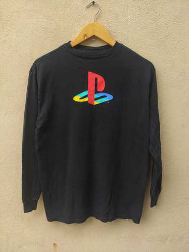 Playstation × Streetwear × The Game PlayStation t… - image 1