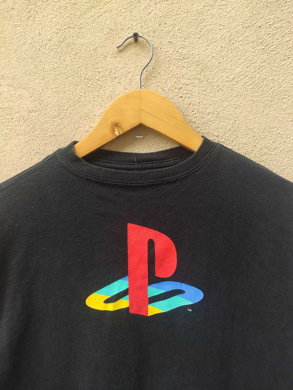 Playstation × Streetwear × The Game PlayStation t… - image 2