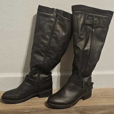 Dream Pairs Women's Knee High Boots