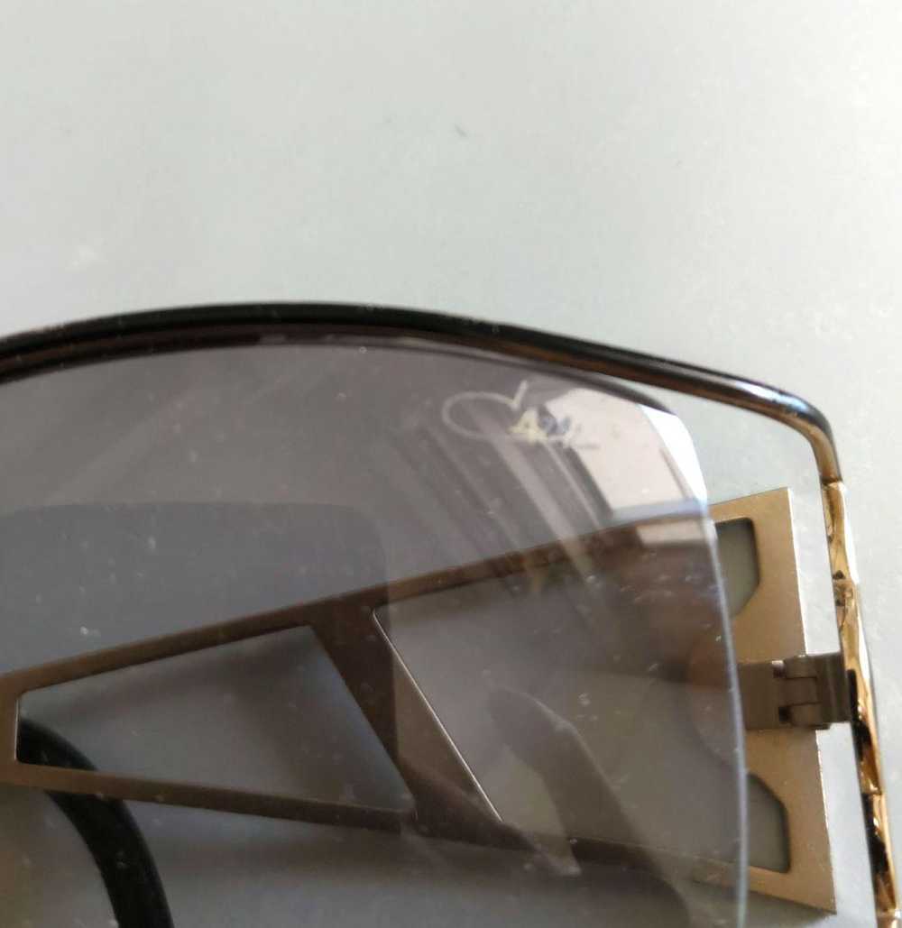 USED CAZAL SUNGLASSES VERYGOOD #7224 - image 6