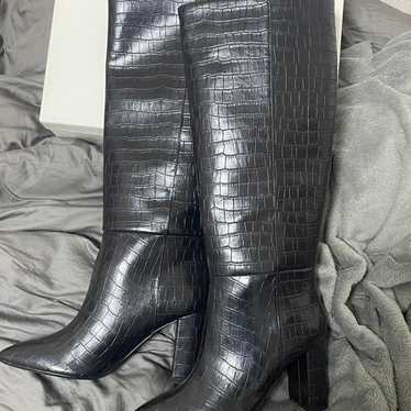 H&M long boots, size 39 - image 1