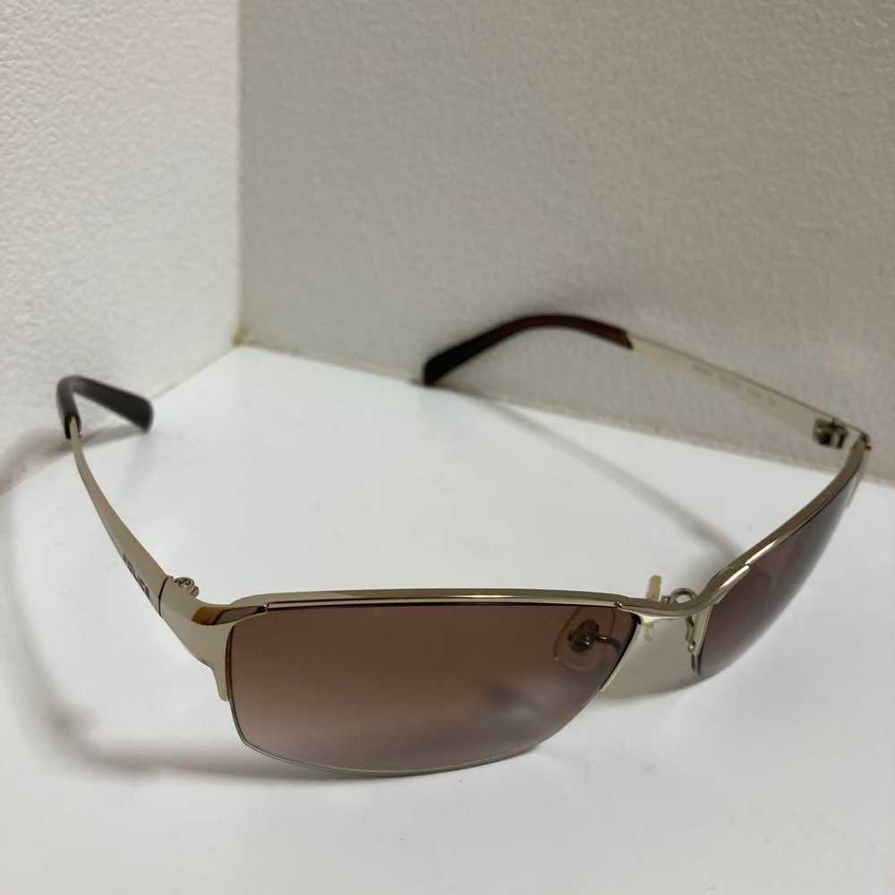 USED POLICE SUNGLASSES VERYGOOD #6D9C - image 4