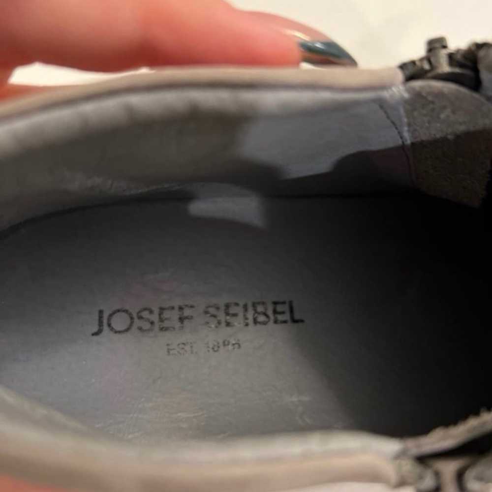 Josef Seibel Caren 09 sneakers - image 5