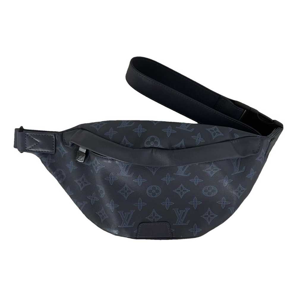 Louis Vuitton Bum Bag / Sac Ceinture leather week… - image 1