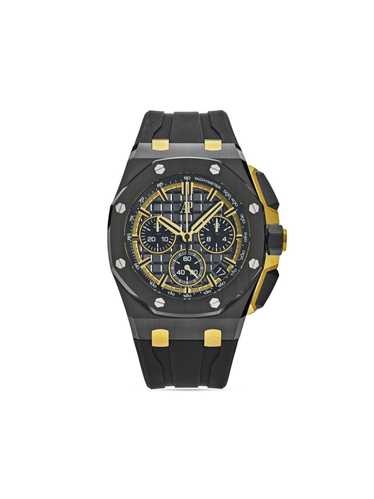 Audemars Piguet 2023 unworn Royal Oak Offshore Ch… - image 1