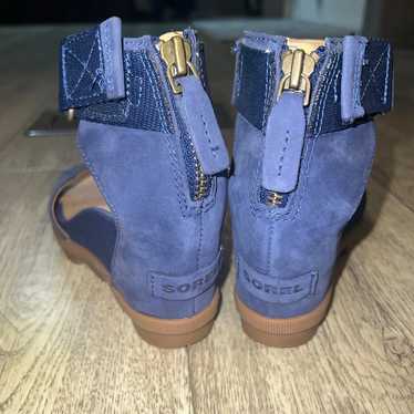 heels size 6