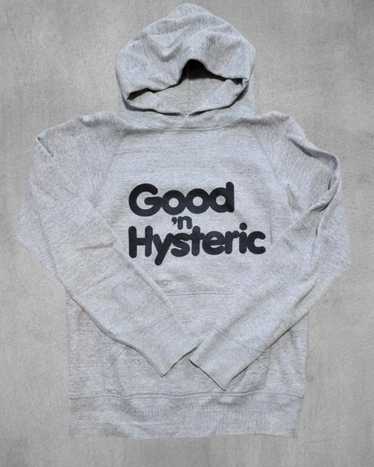 Hysteric Glamour × Japanese Brand × Streetwear Hys