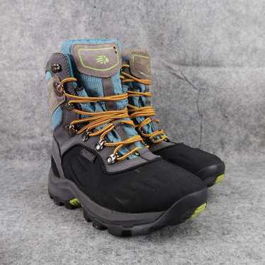 Lacrosse Shoes Womens 5 Boots Winter Snow Waterpro