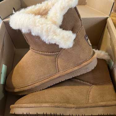 Bearpaw ankle boots Gem