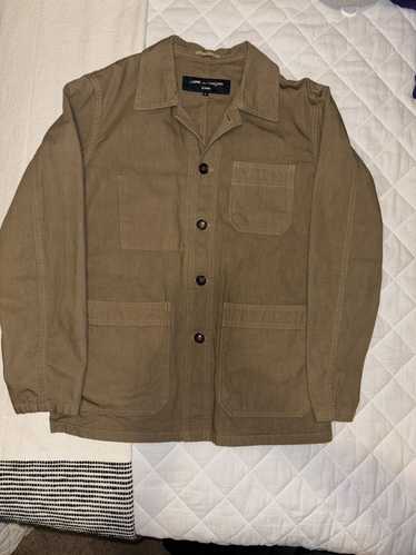 Comme des Garcons Comme des Garcons Work Jacket