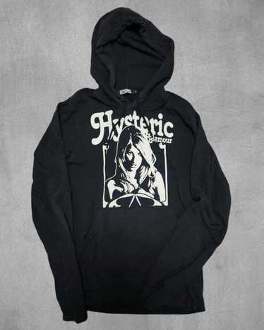 Hysteric Glamour × Japanese Brand × Streetwear Hys