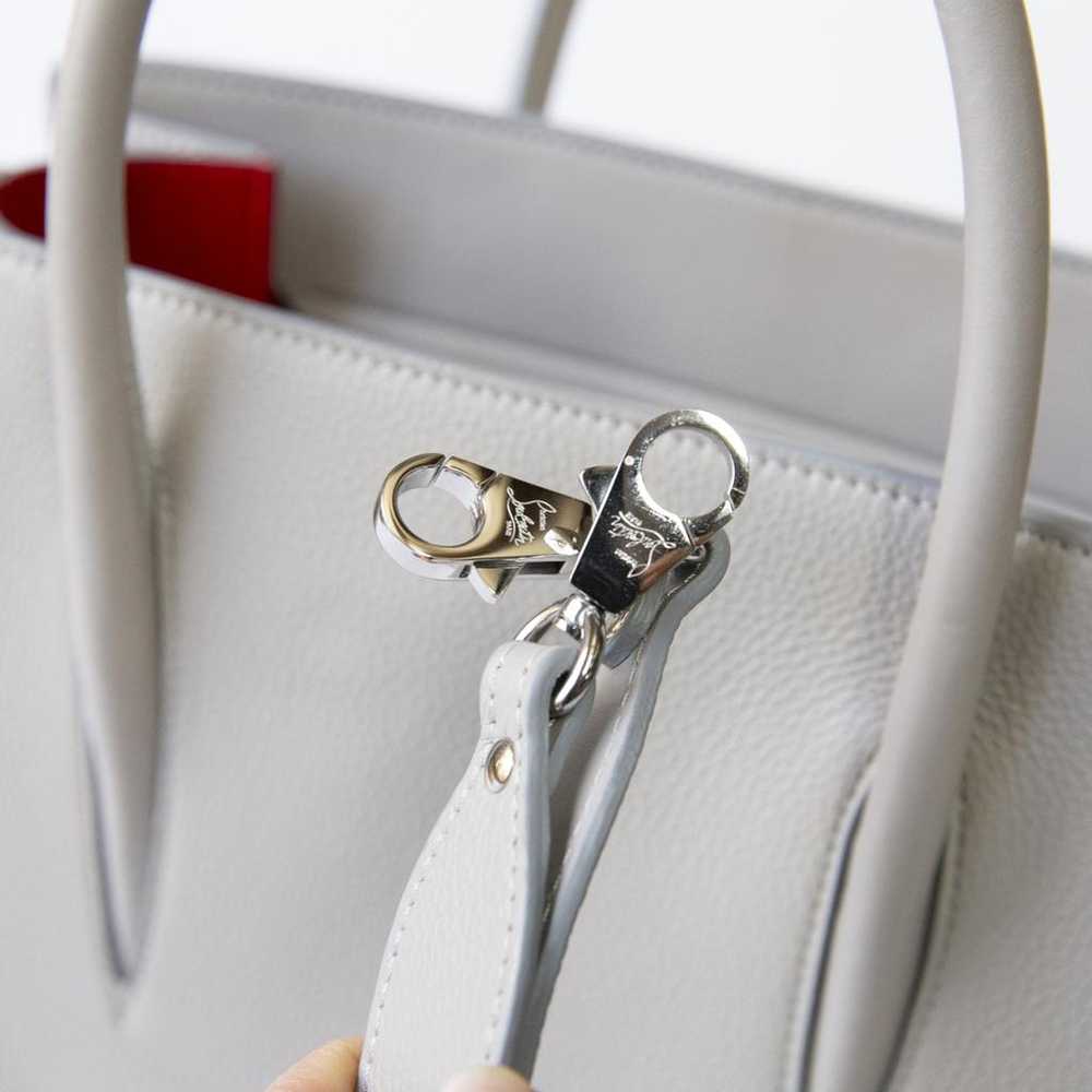 Christian Louboutin Paloma leather handbag - image 3