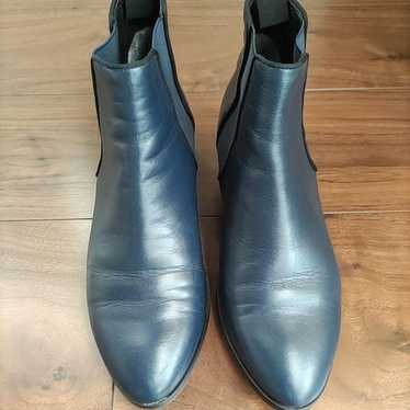 Jill Stuart Side Gore Boots