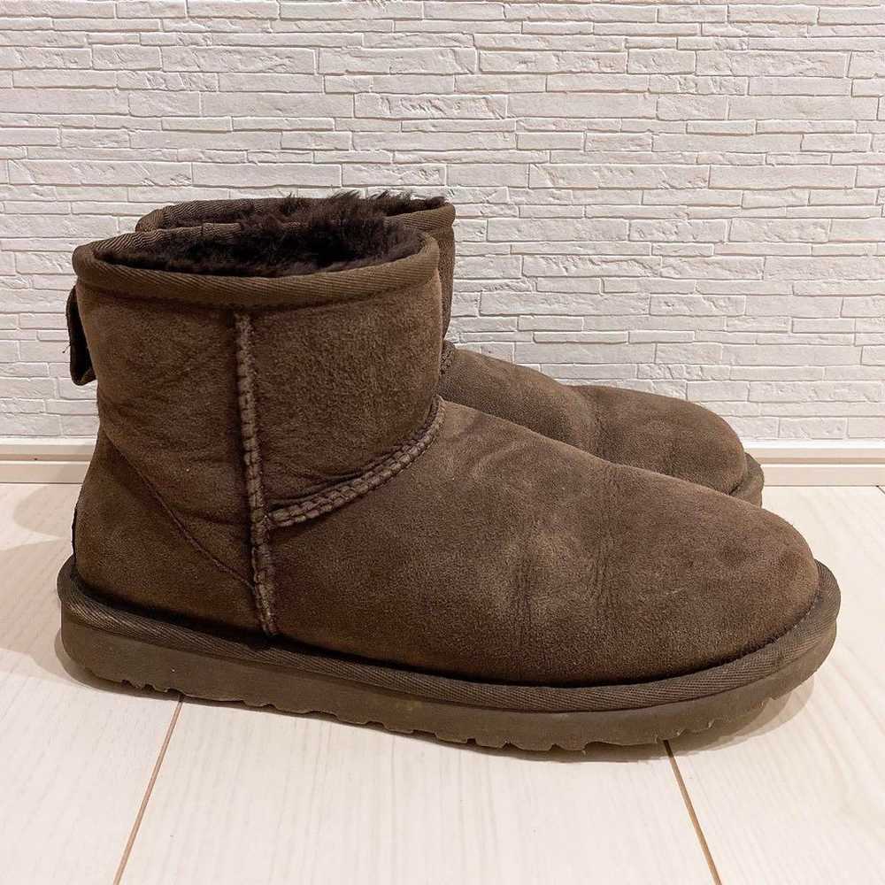 UGG Australia Sheepskin Boots - image 2