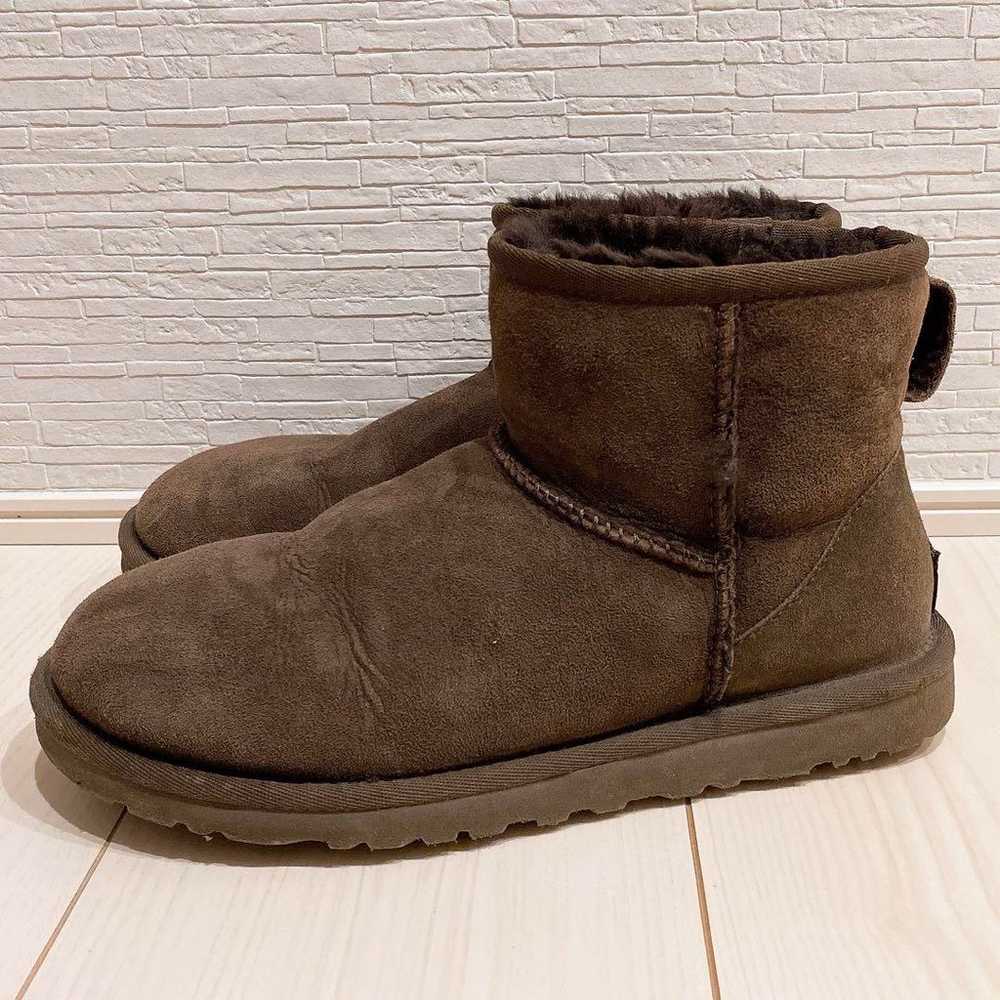 UGG Australia Sheepskin Boots - image 3