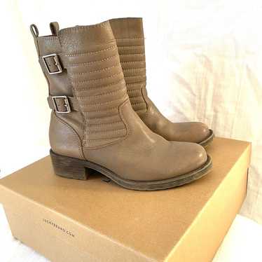 Lucky Brand Dunes Bootie