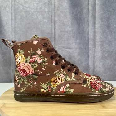 Dr. Martens Shoreditch Victorian Floral Women's B… - image 1