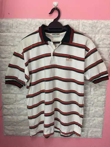 Polo gucci vintage hotsell