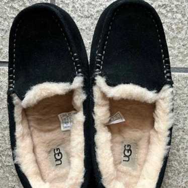 UGG Ansley Moccasin Slip-On