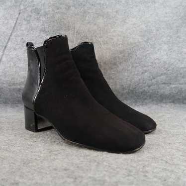 Donald Pliner Shoe Women 8 Bootie Fashion Classic… - image 1