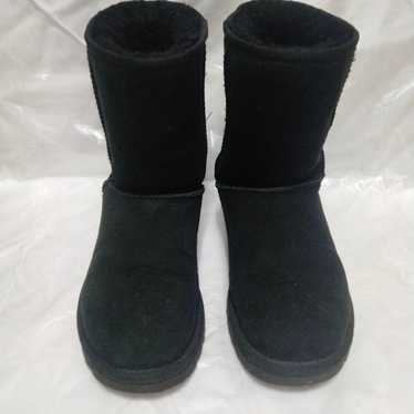 Excellent condition UGG sheepskin boots