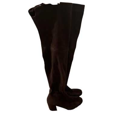 Stuart Weitzman Riding boots