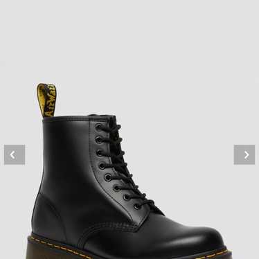 Original Dr. Martens 1460 Smooth Black