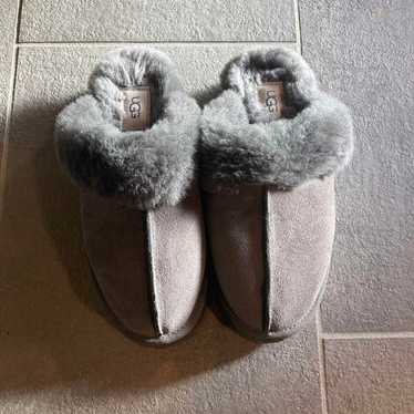 UGG Diskette ♡ Gray