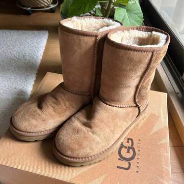 UGG Australia Sheepskin Boots - image 1