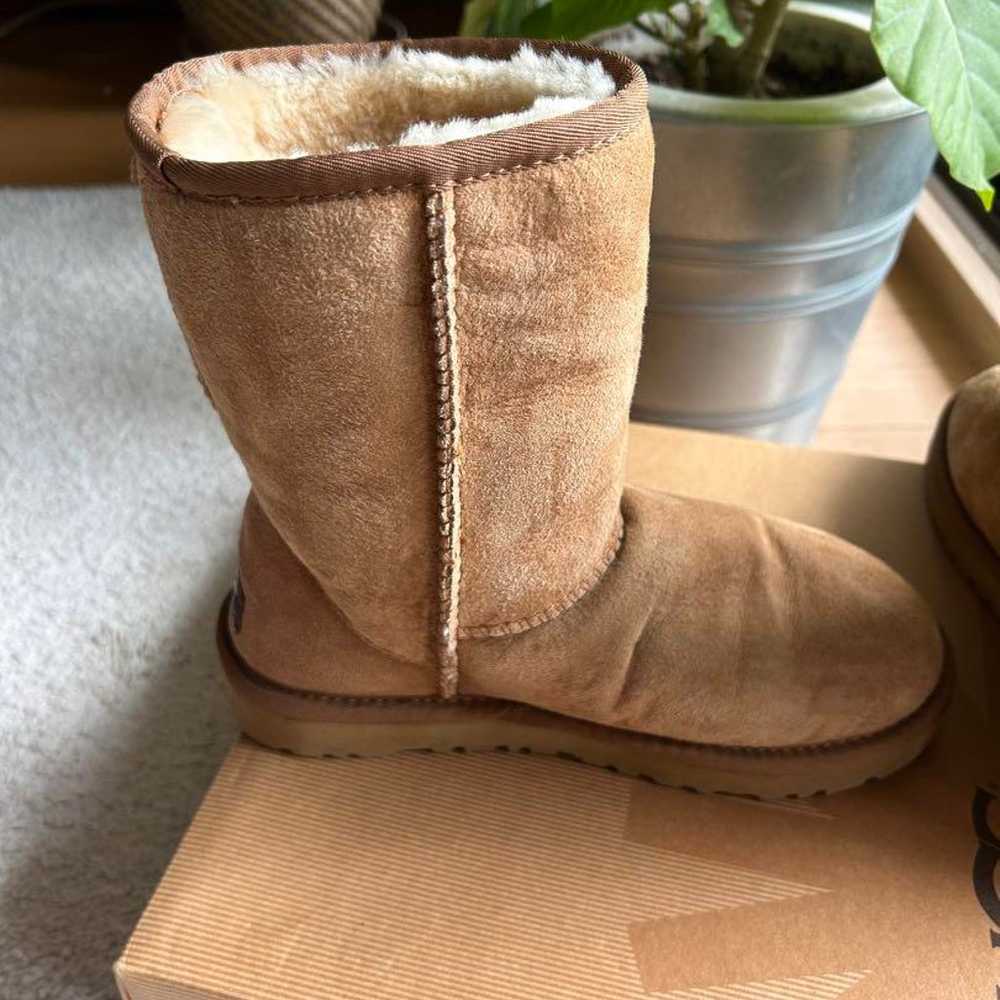 UGG Australia Sheepskin Boots - image 3