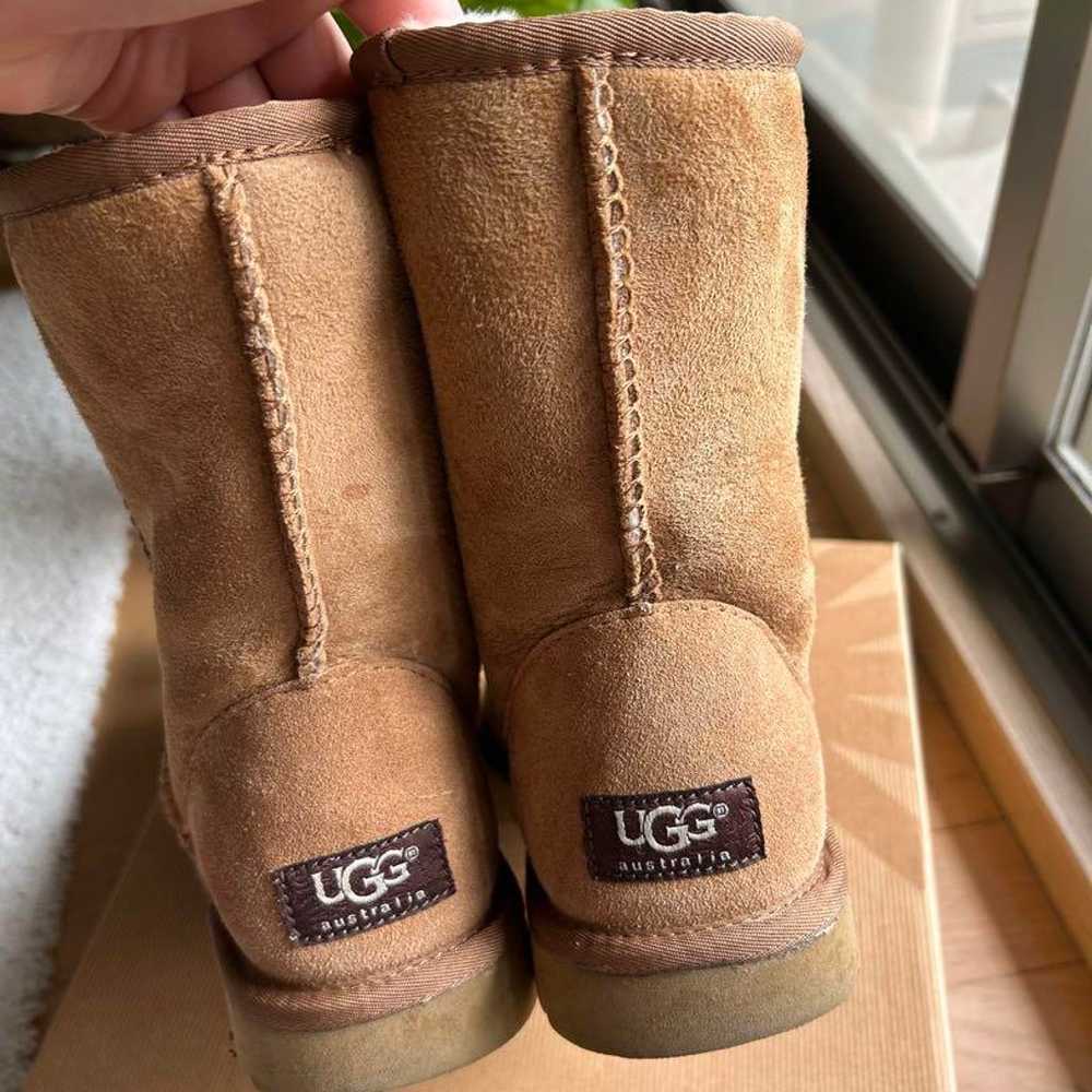 UGG Australia Sheepskin Boots - image 5