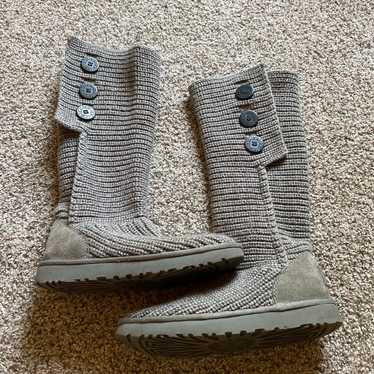 Ugg Classic Cardy Boots